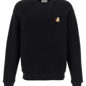 'Speedy Fox Patch' sweatshirt