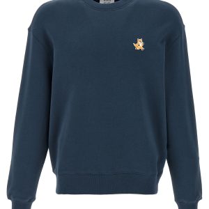 'Speedy Fox' sweatshirt