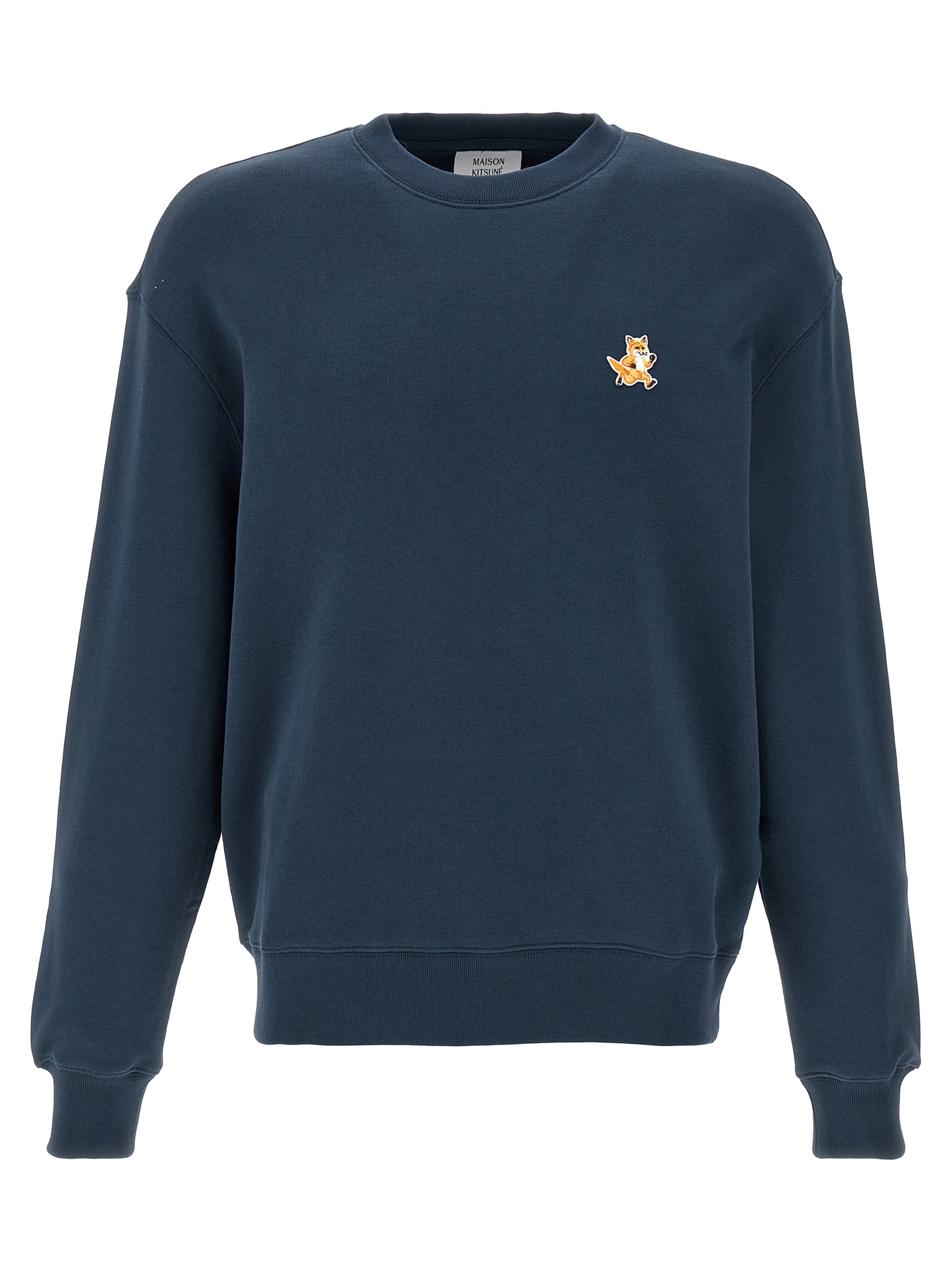 'Speedy Fox' sweatshirt