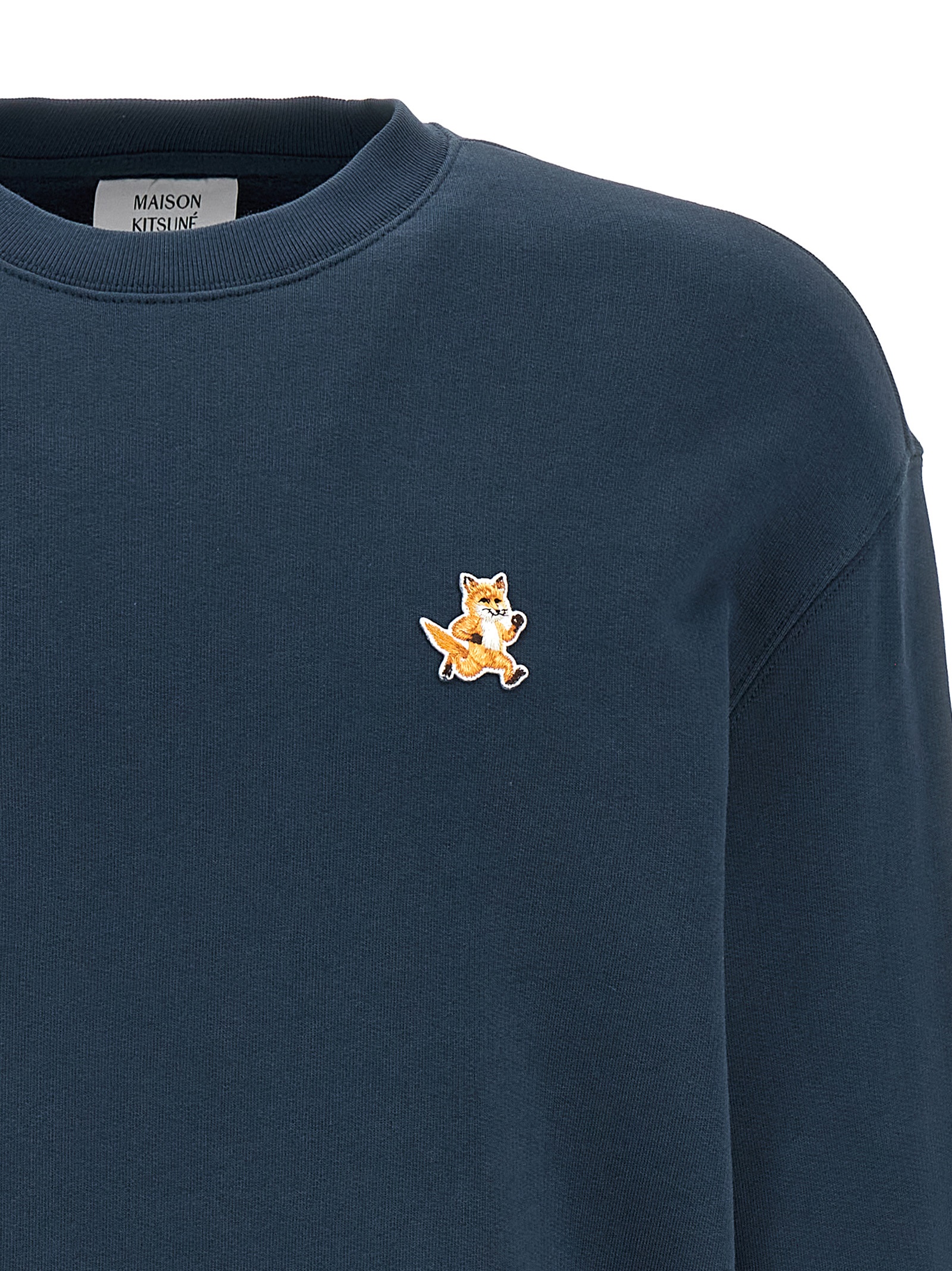 'Speedy Fox' sweatshirt - immagine 3