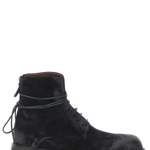 'Parrucca' amphibian