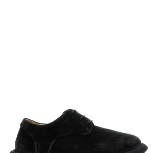 'Intagliata' derby shoes