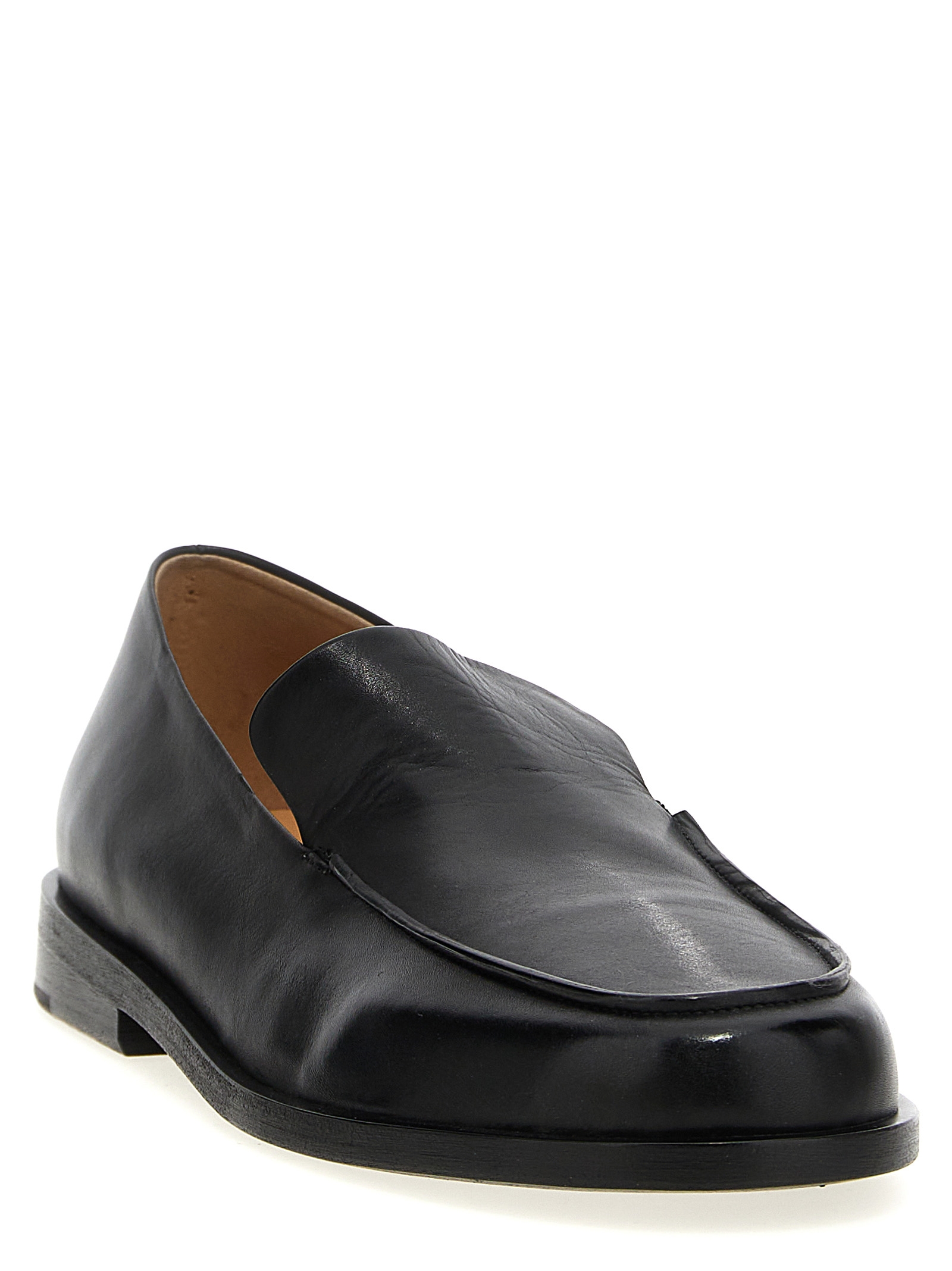 'Mocasso' loafers - immagine 2