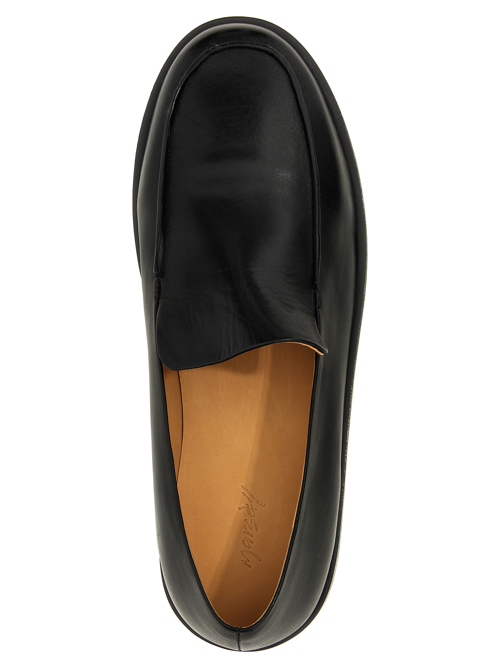 'Mocasso' loafers - immagine 4