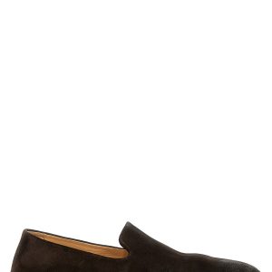 'Stecco Blocco' loafers