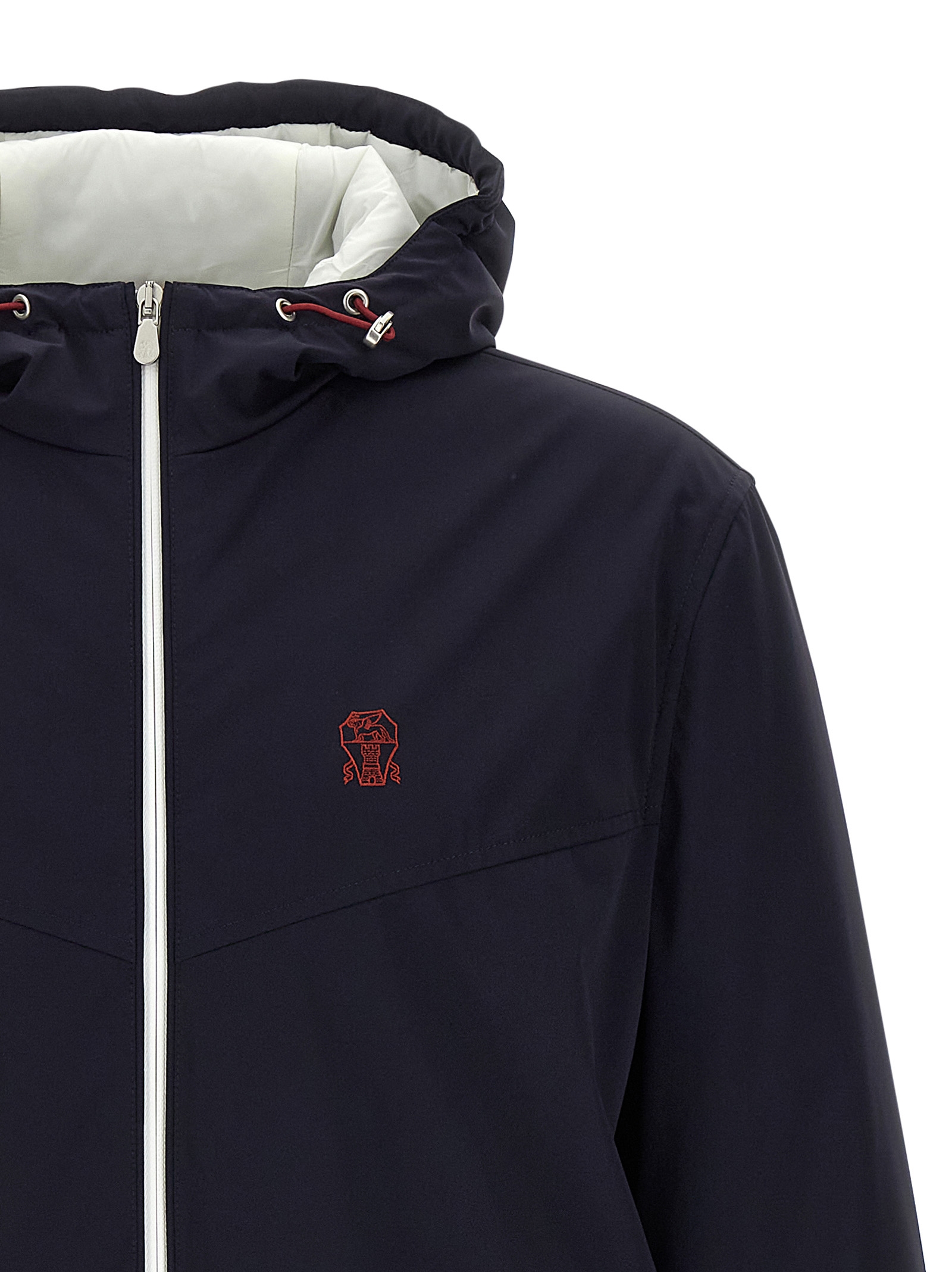 Windproof jacket - immagine 3