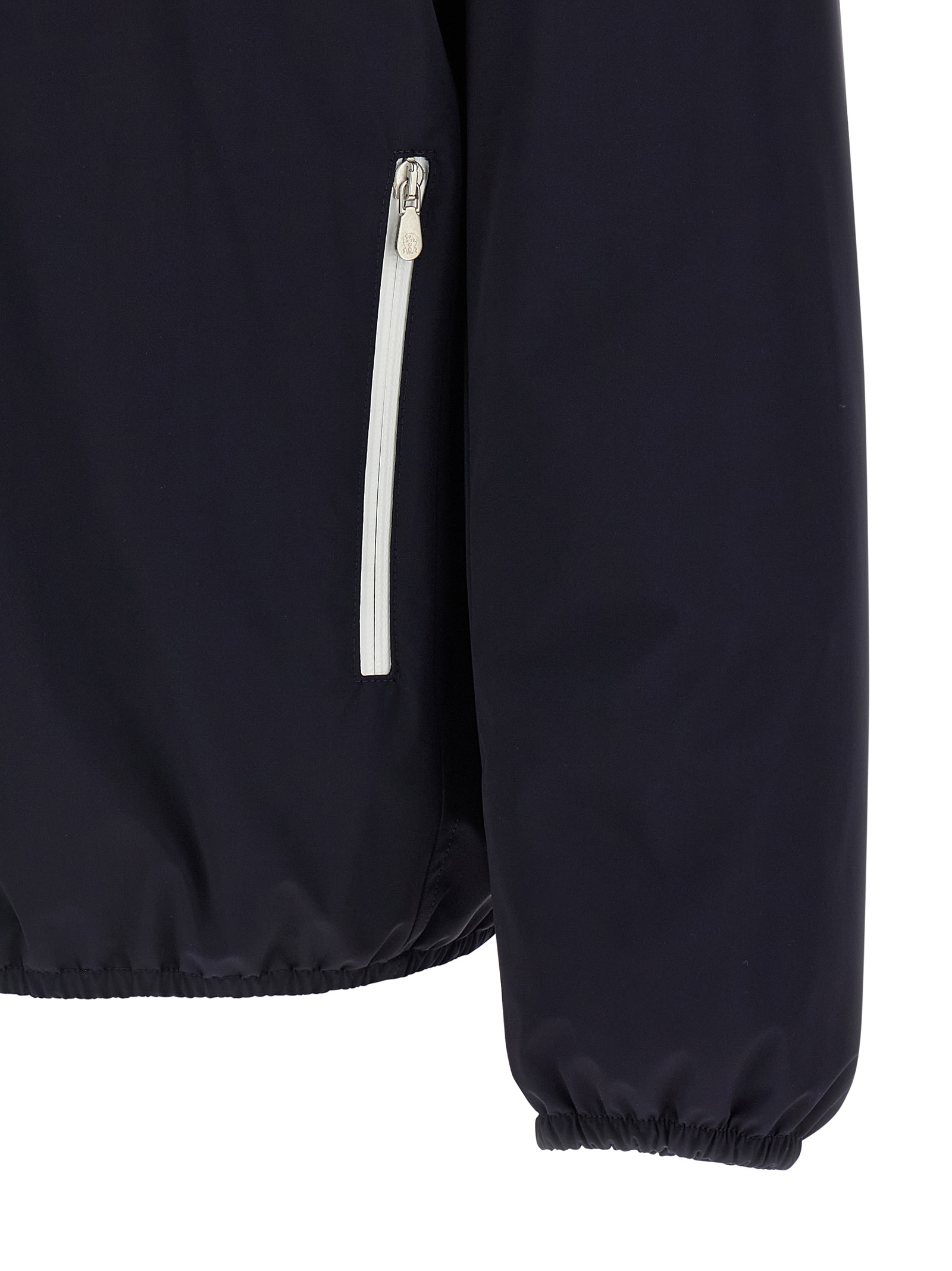 Windproof jacket - immagine 4