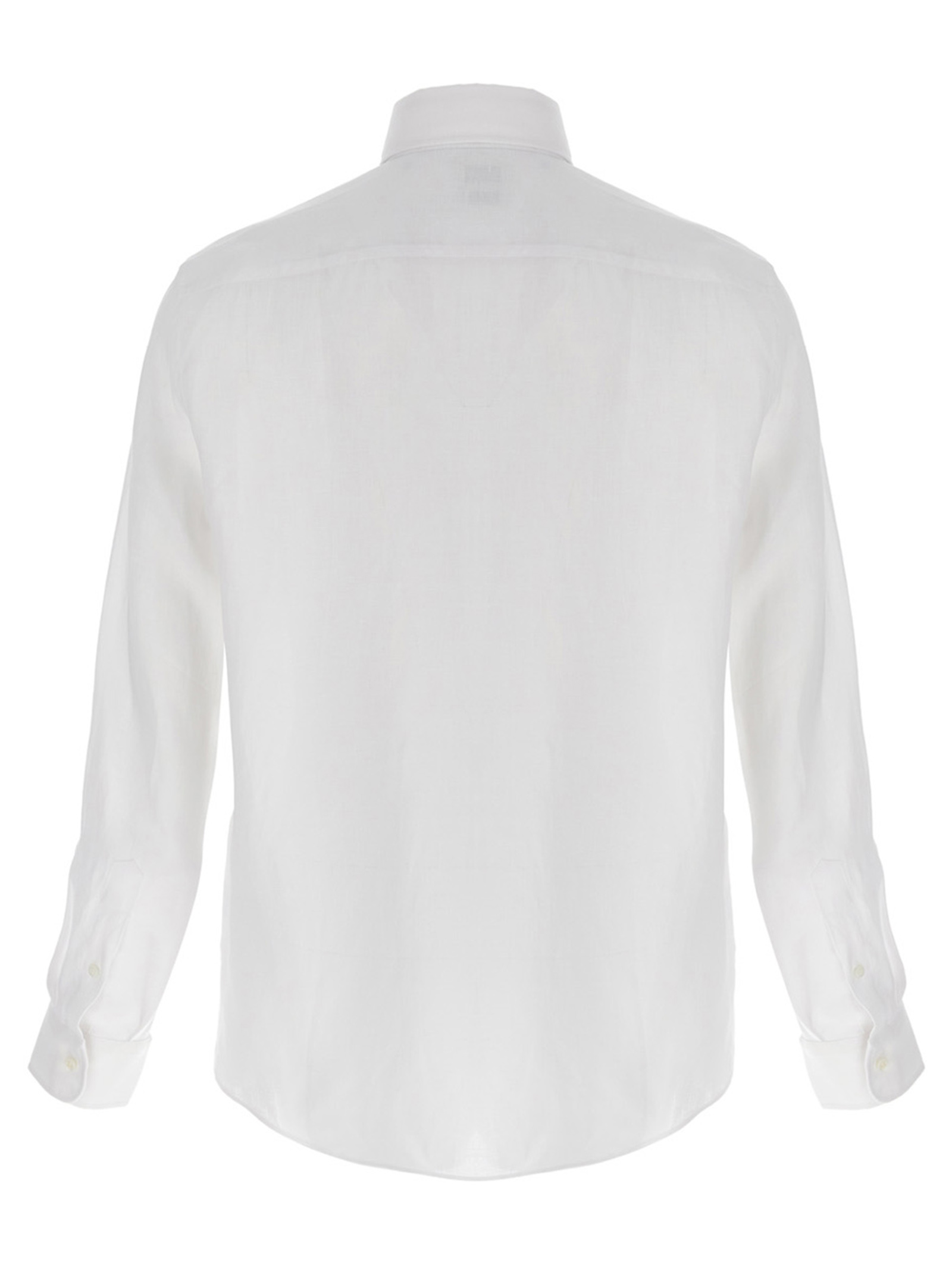 Linen shirt - immagine 2