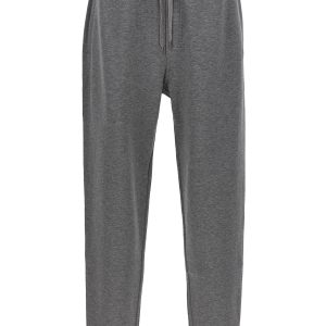 Cotton blend joggers