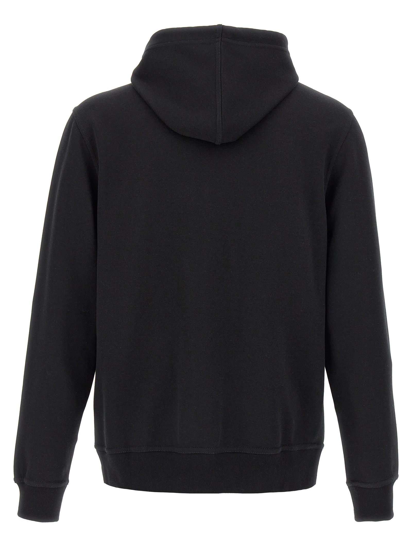 Zip hoodie - immagine 2