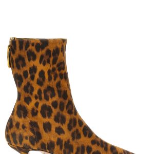 'Montmartre' ankle boots