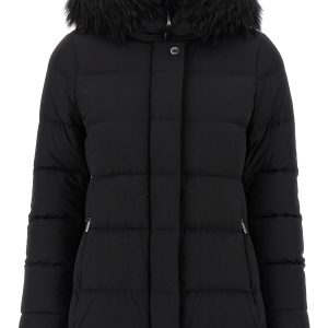 'Kilie' down jacket