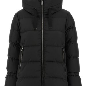 'Gadia' down jacket