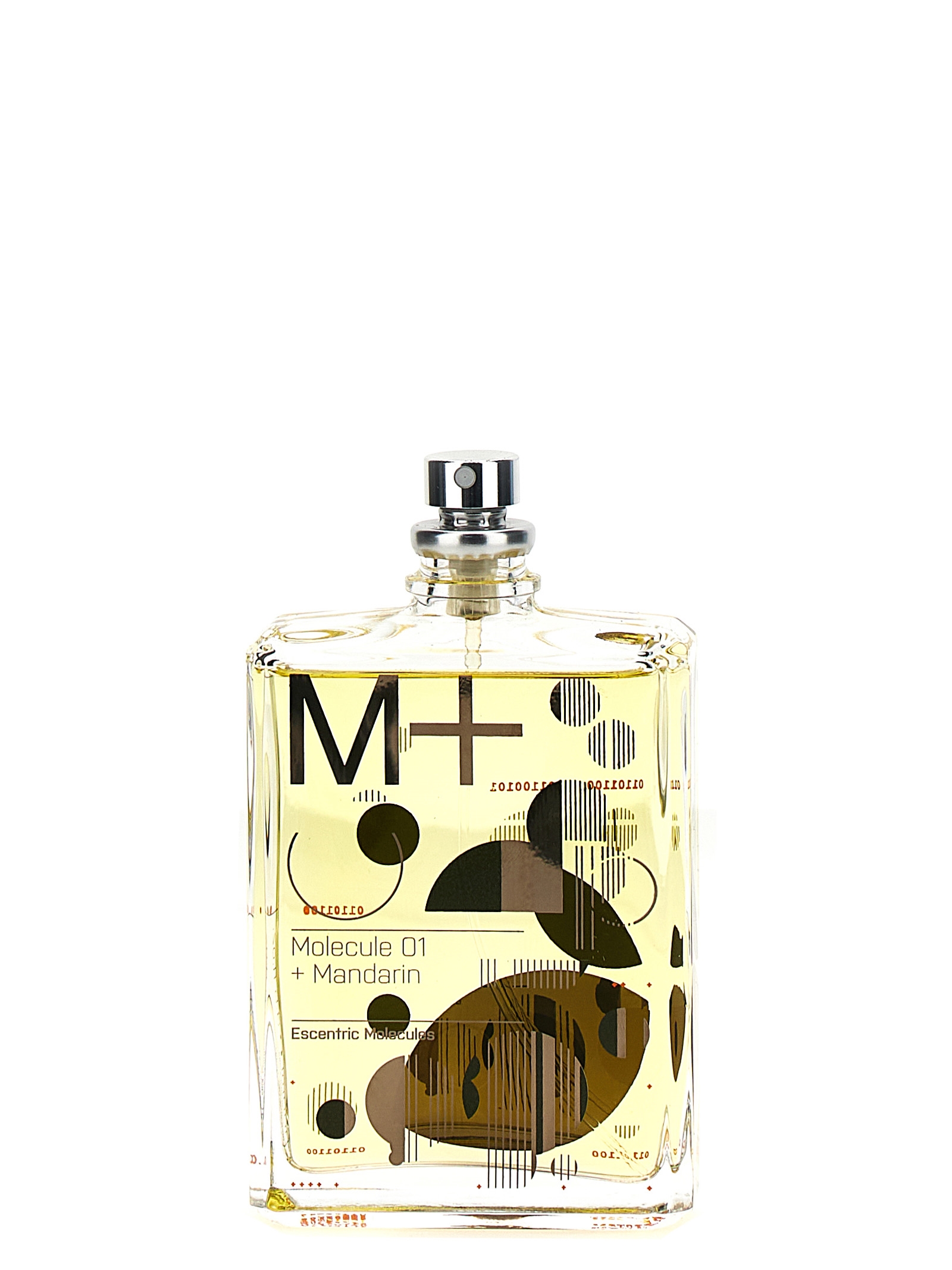 Perfume 'Molecule 01 + Mandarin' 100 ml