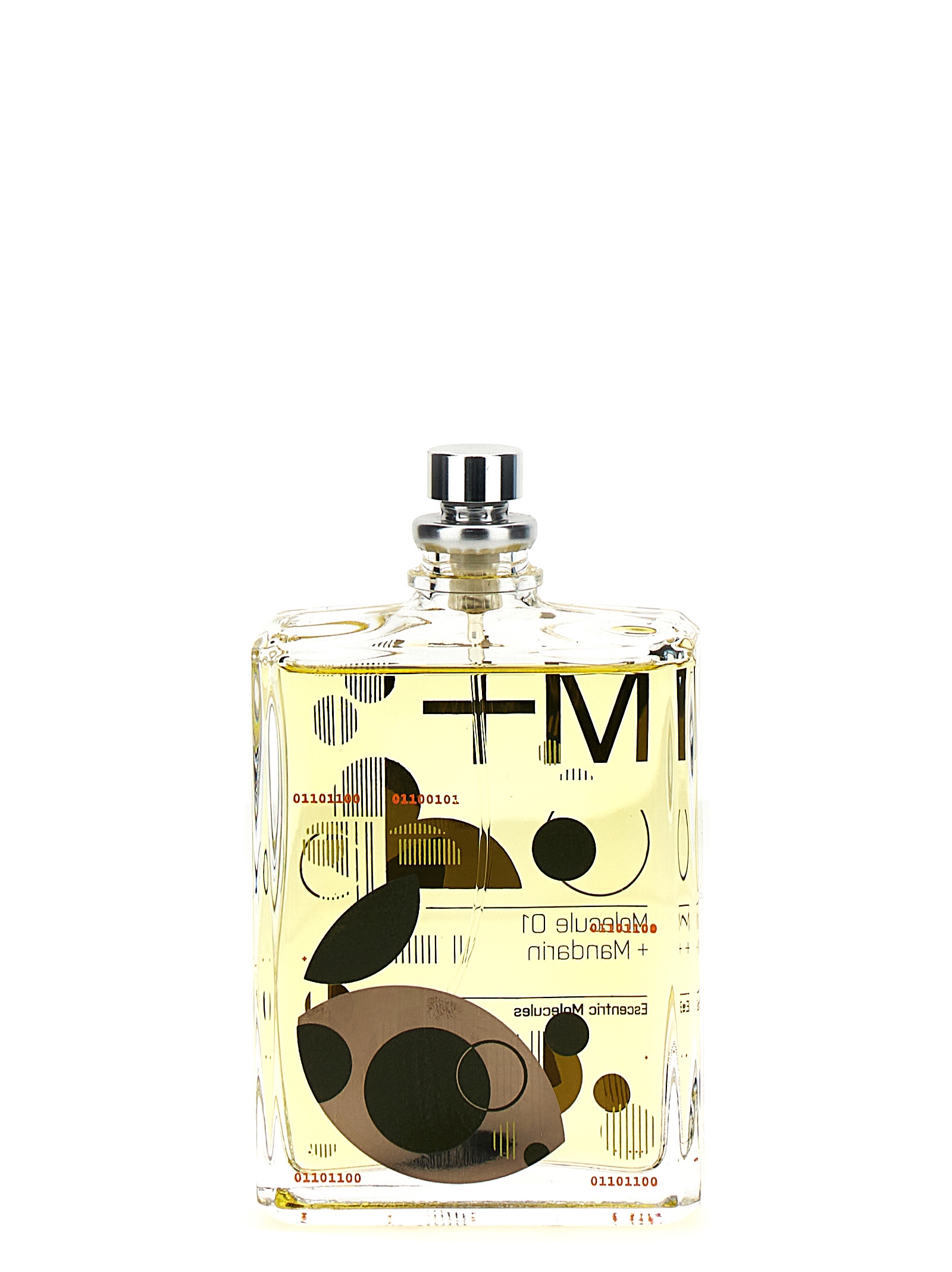 Perfume 'Molecule 01 + Mandarin' 100 ml - immagine 2