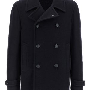 'Monaco' coat