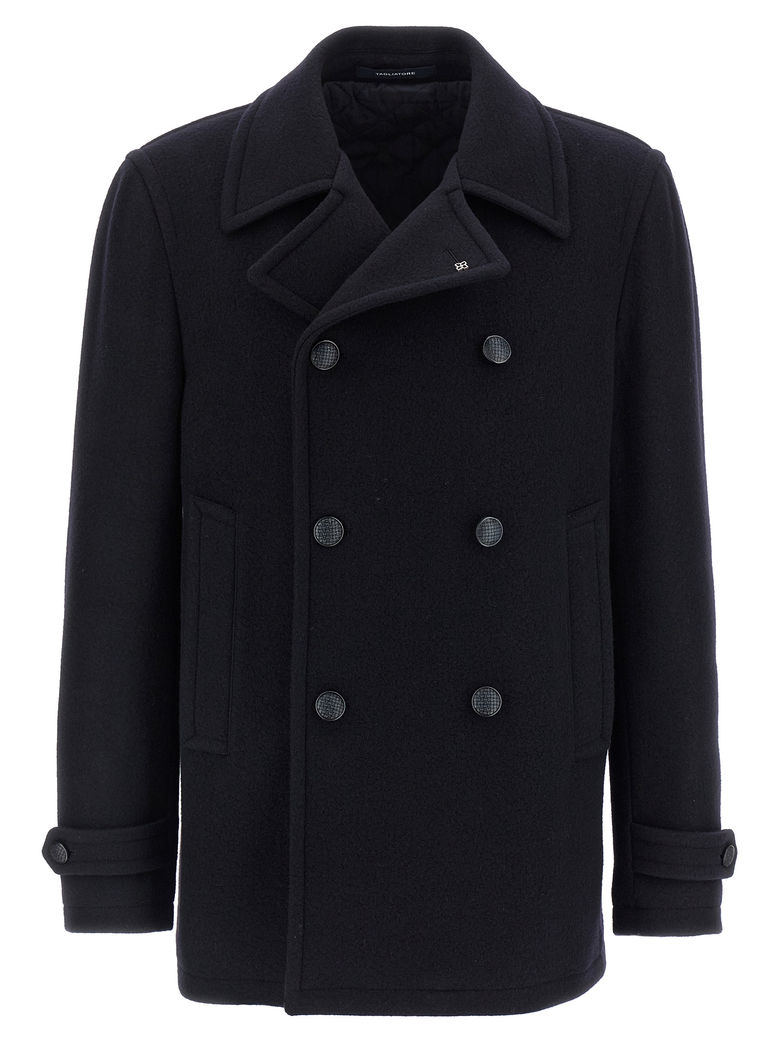 'Monaco' coat
