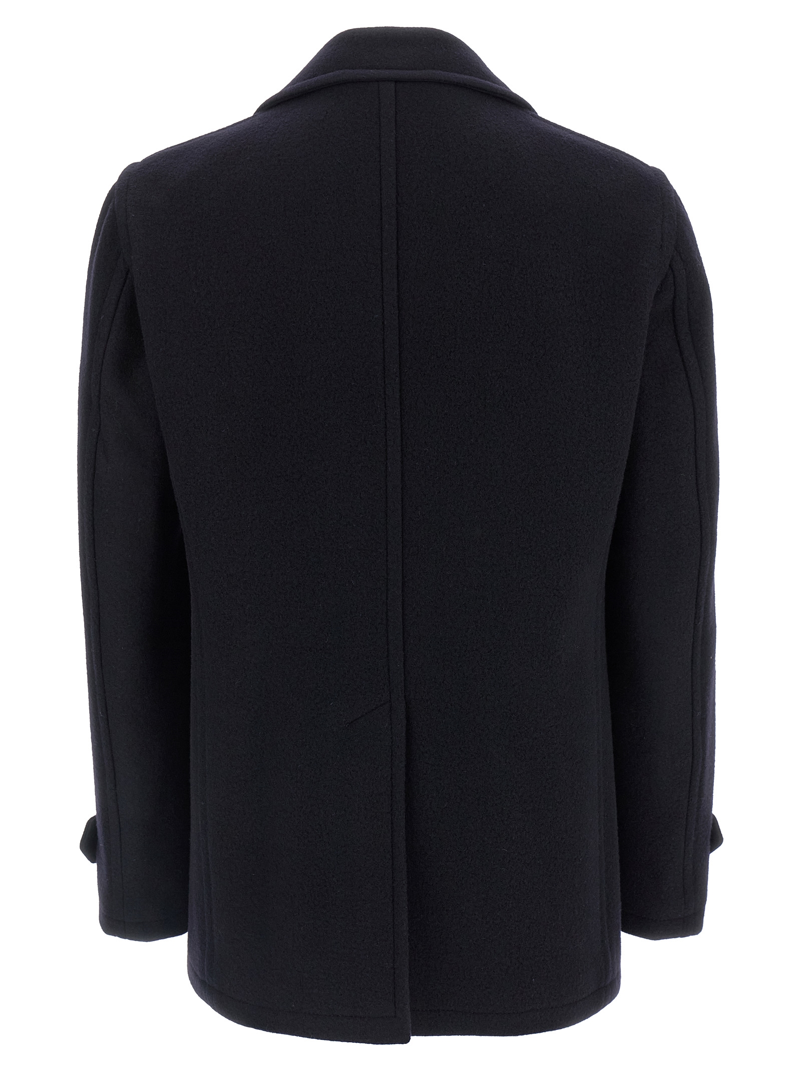 'Monaco' coat - immagine 2