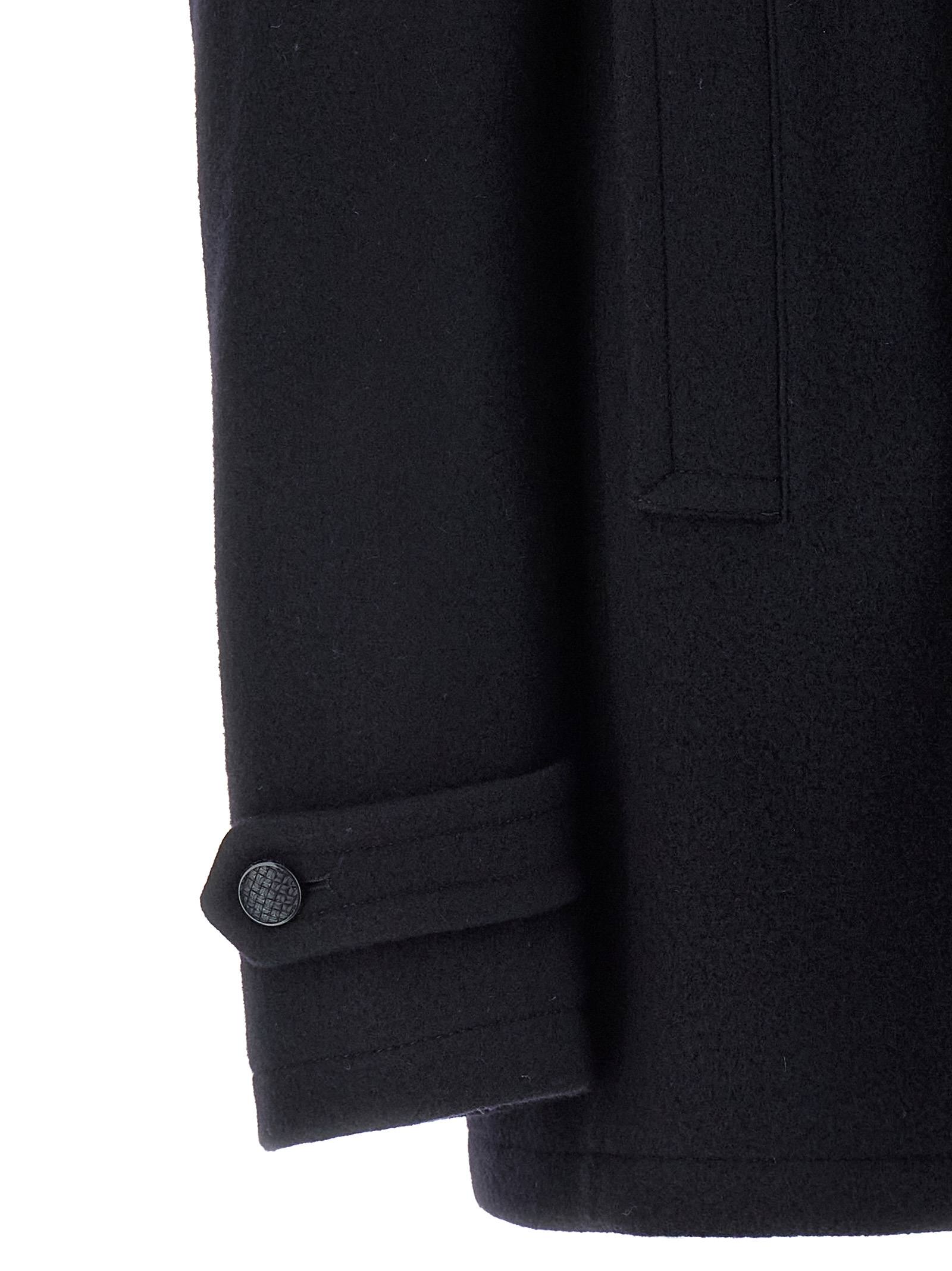 'Monaco' coat - immagine 4