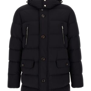 'Gorner' down jacket