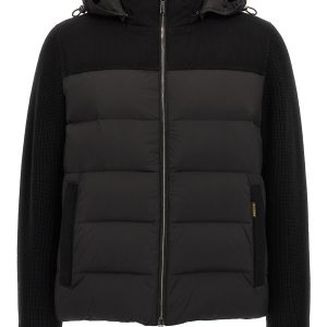 'Allori' down jacket