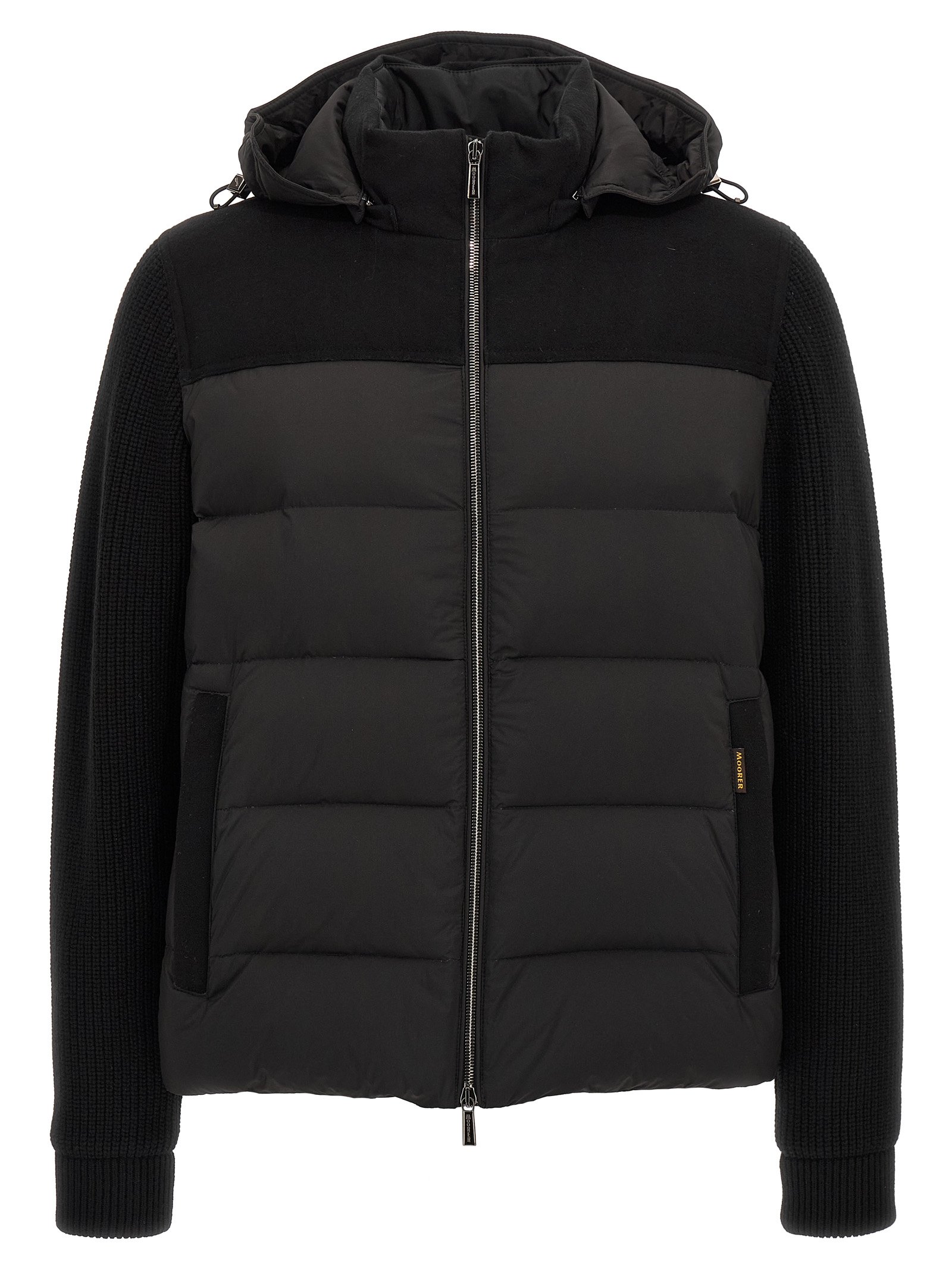 'Allori' down jacket