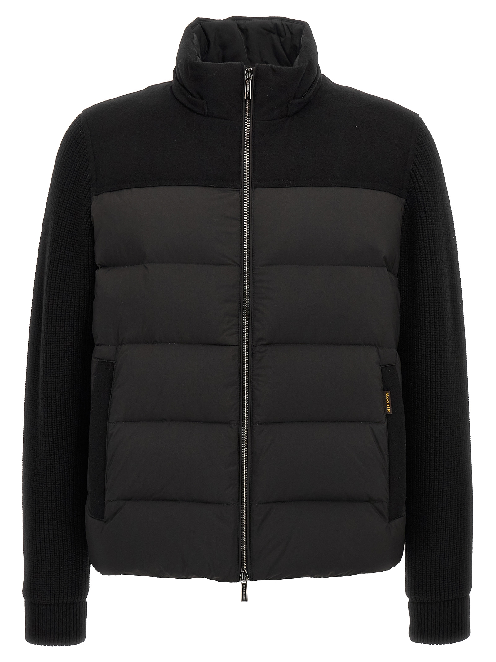'Allori' down jacket - immagine 2