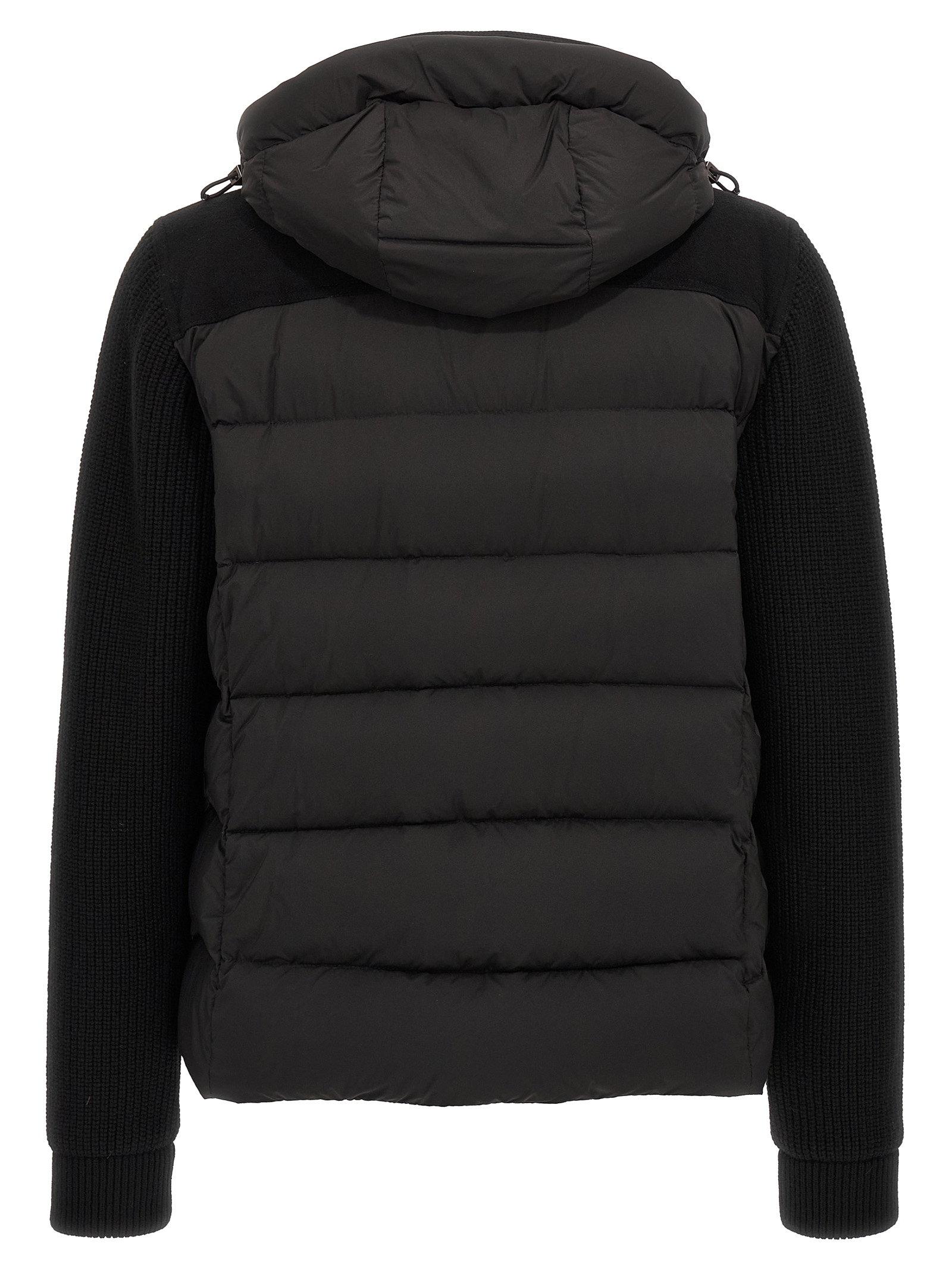 'Allori' down jacket - immagine 3