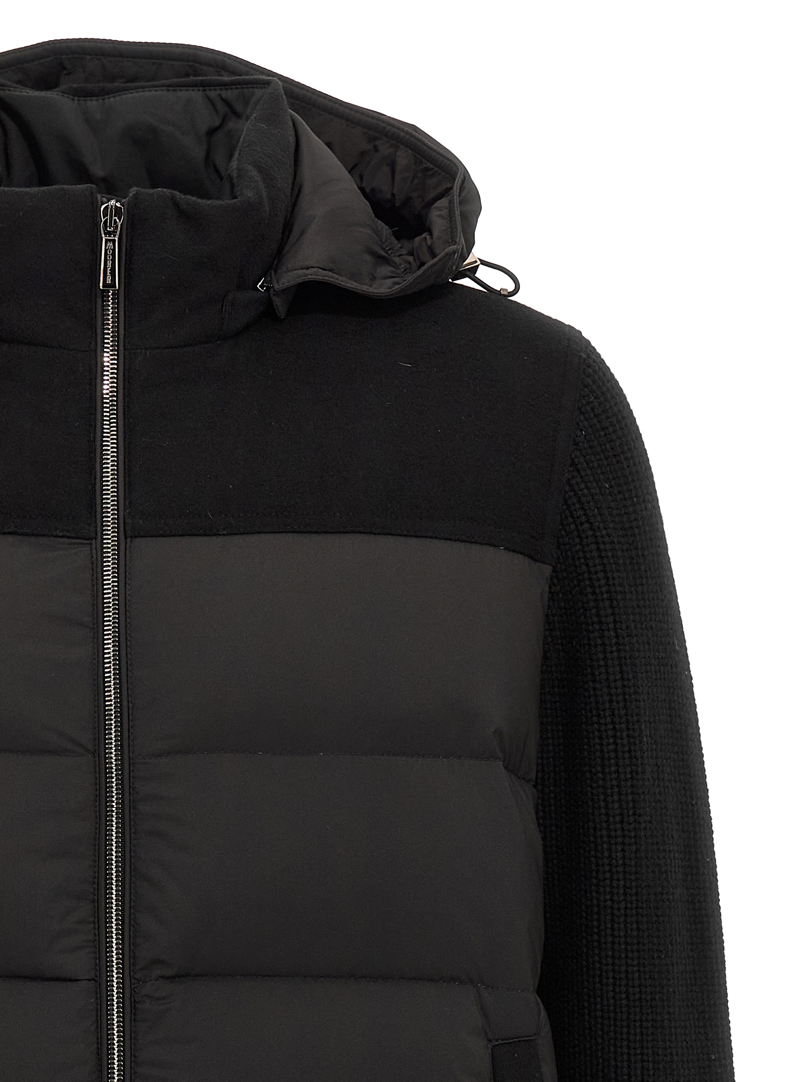 'Allori' down jacket - immagine 4