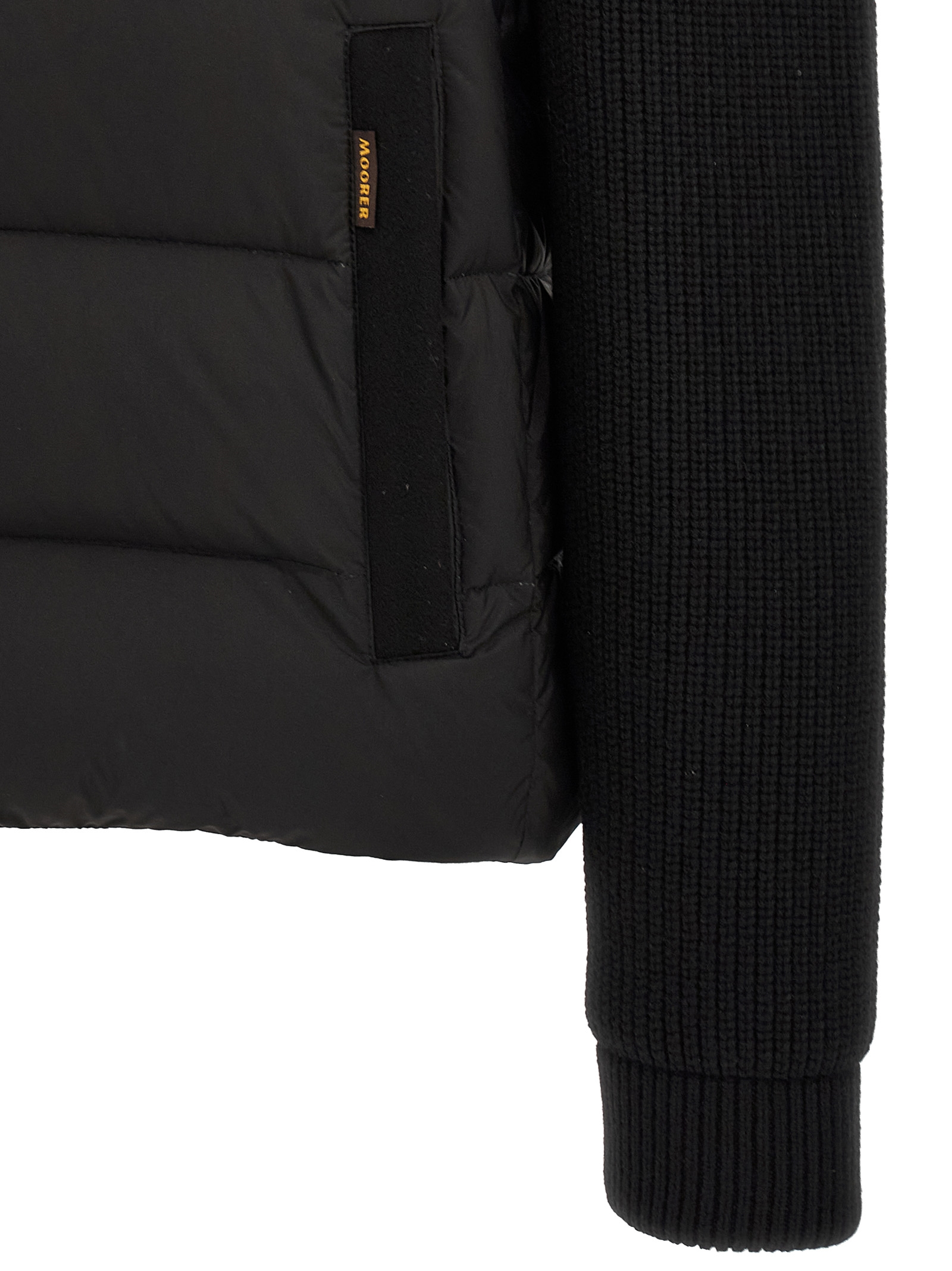 'Allori' down jacket - immagine 5