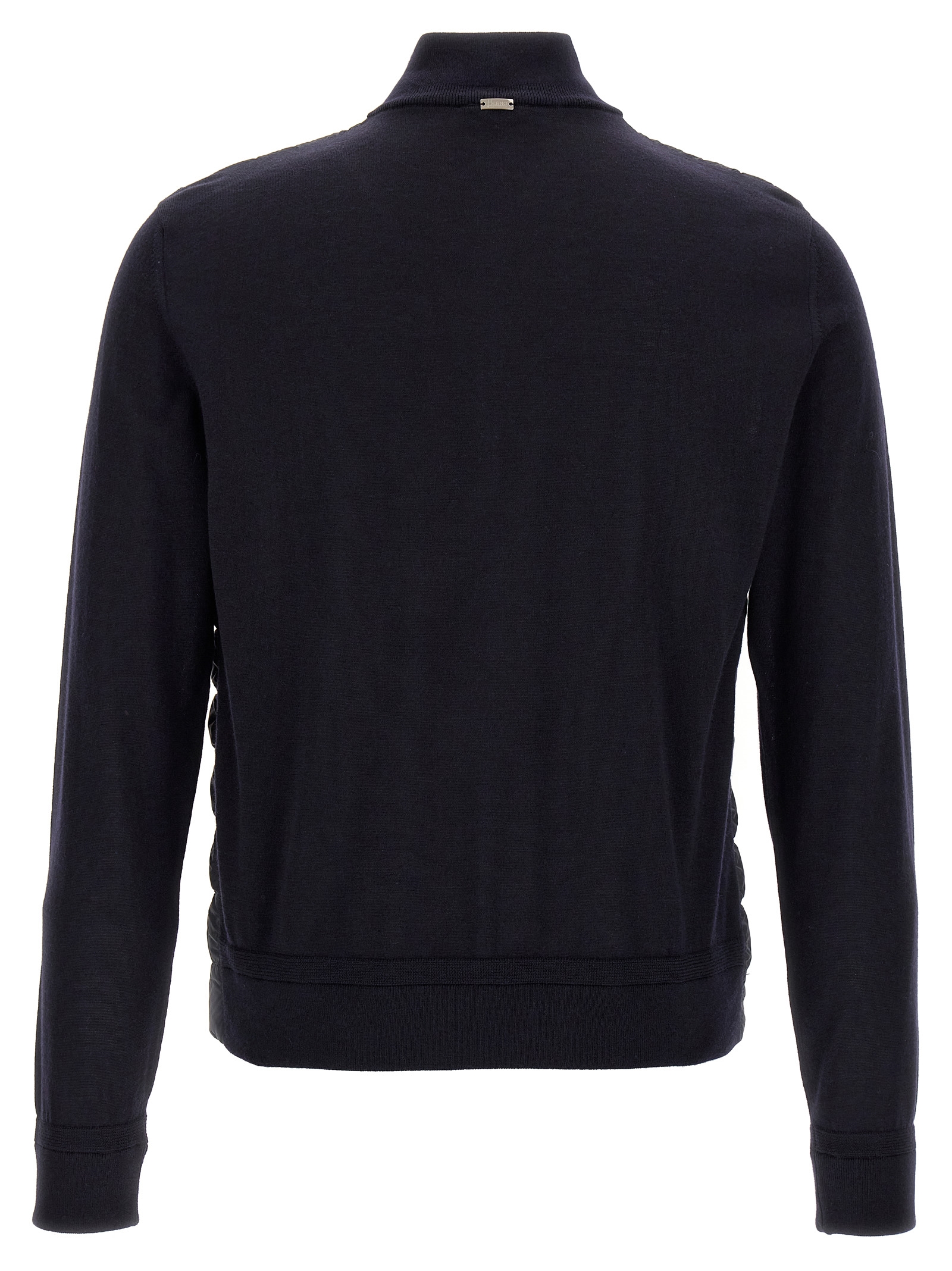 Padded cardigan - immagine 2