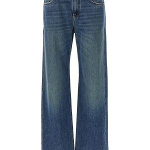'Contemporary Loose' jeans