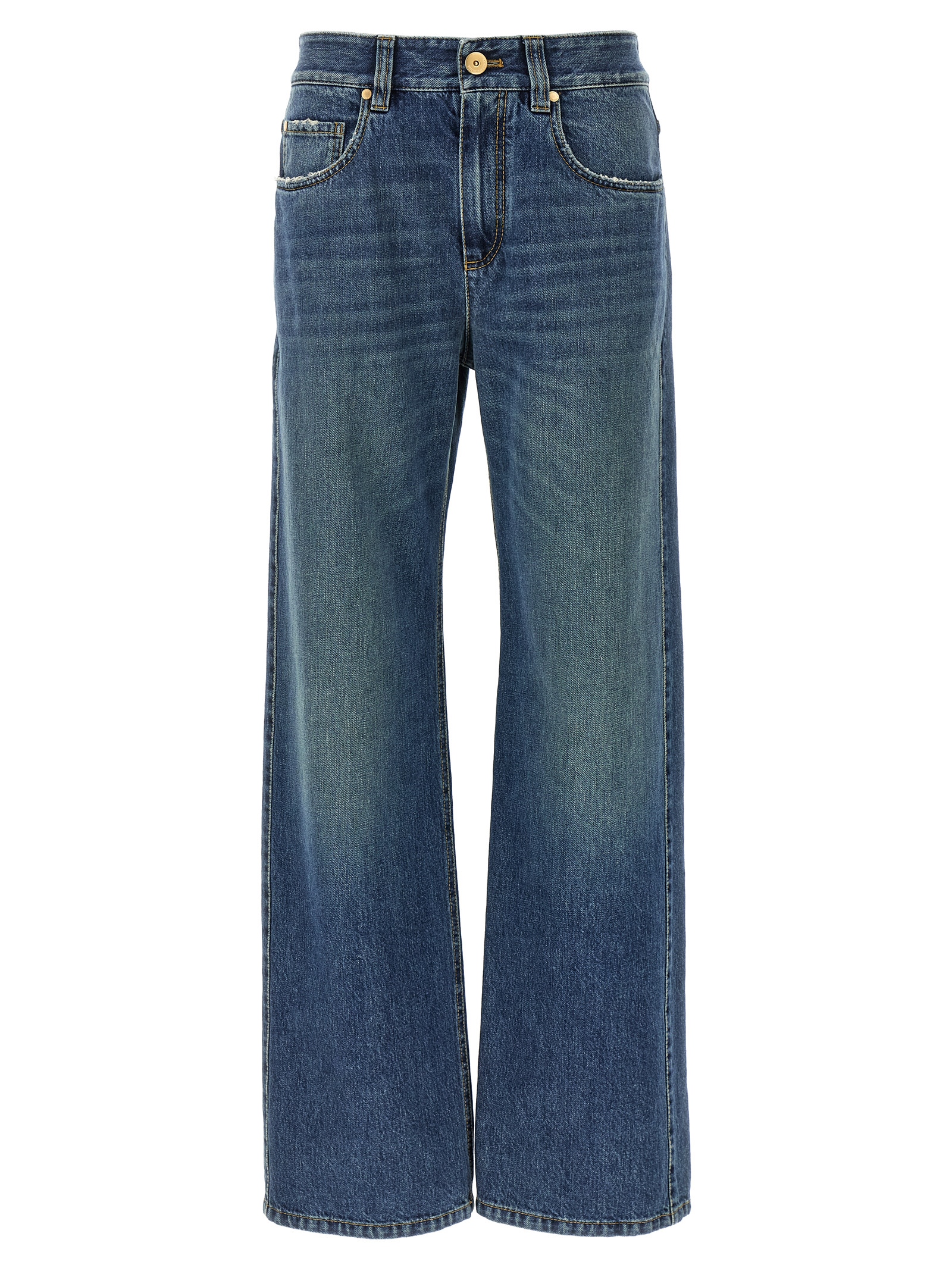 'Contemporary Loose' jeans