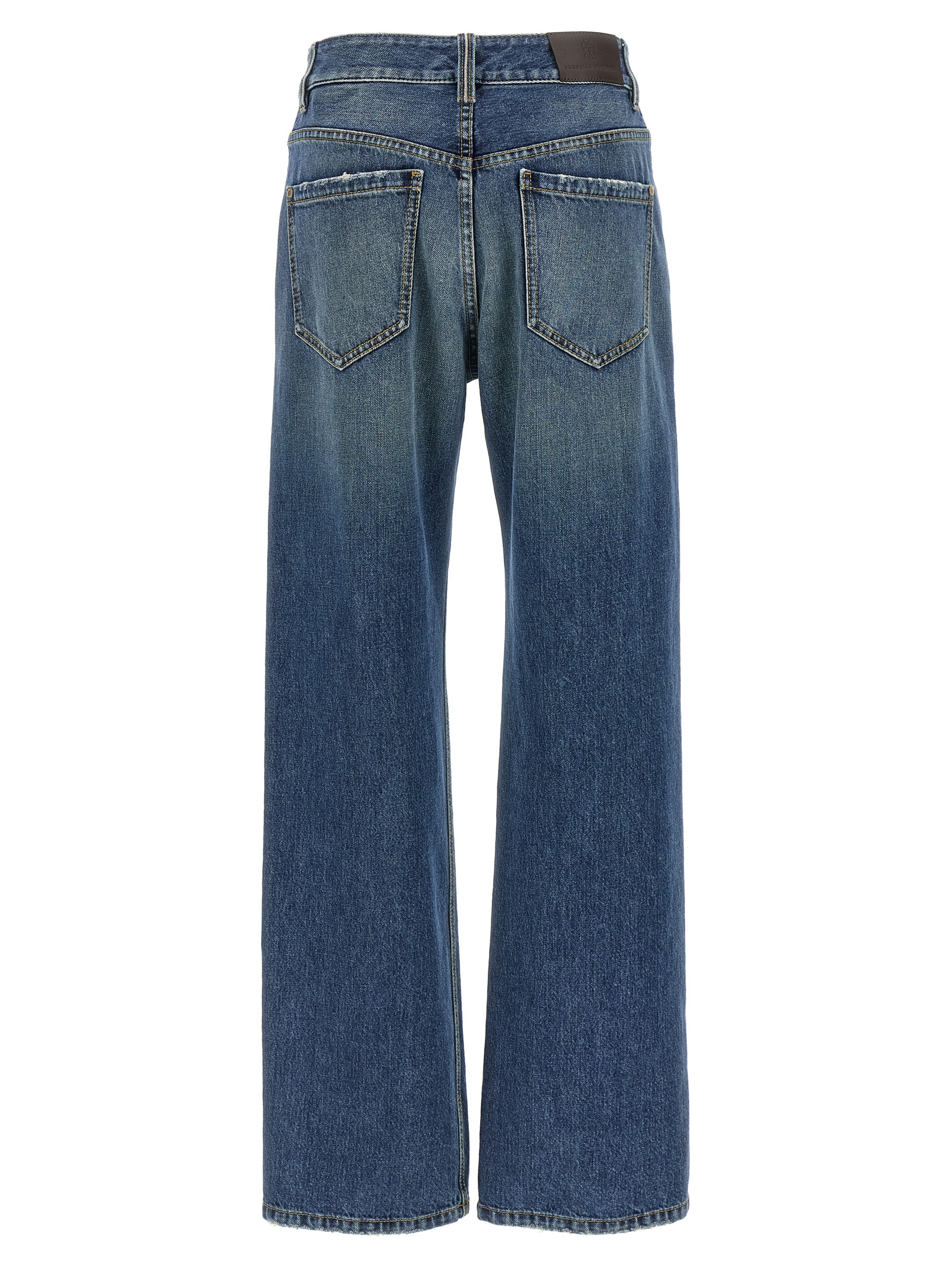 'Contemporary Loose' jeans - immagine 2