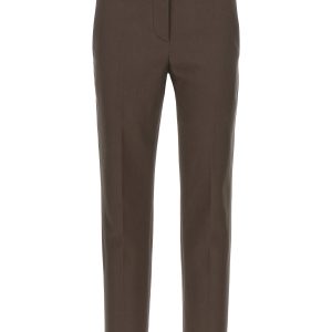 Monile cotton pants