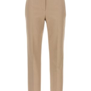 Monile cotton pants