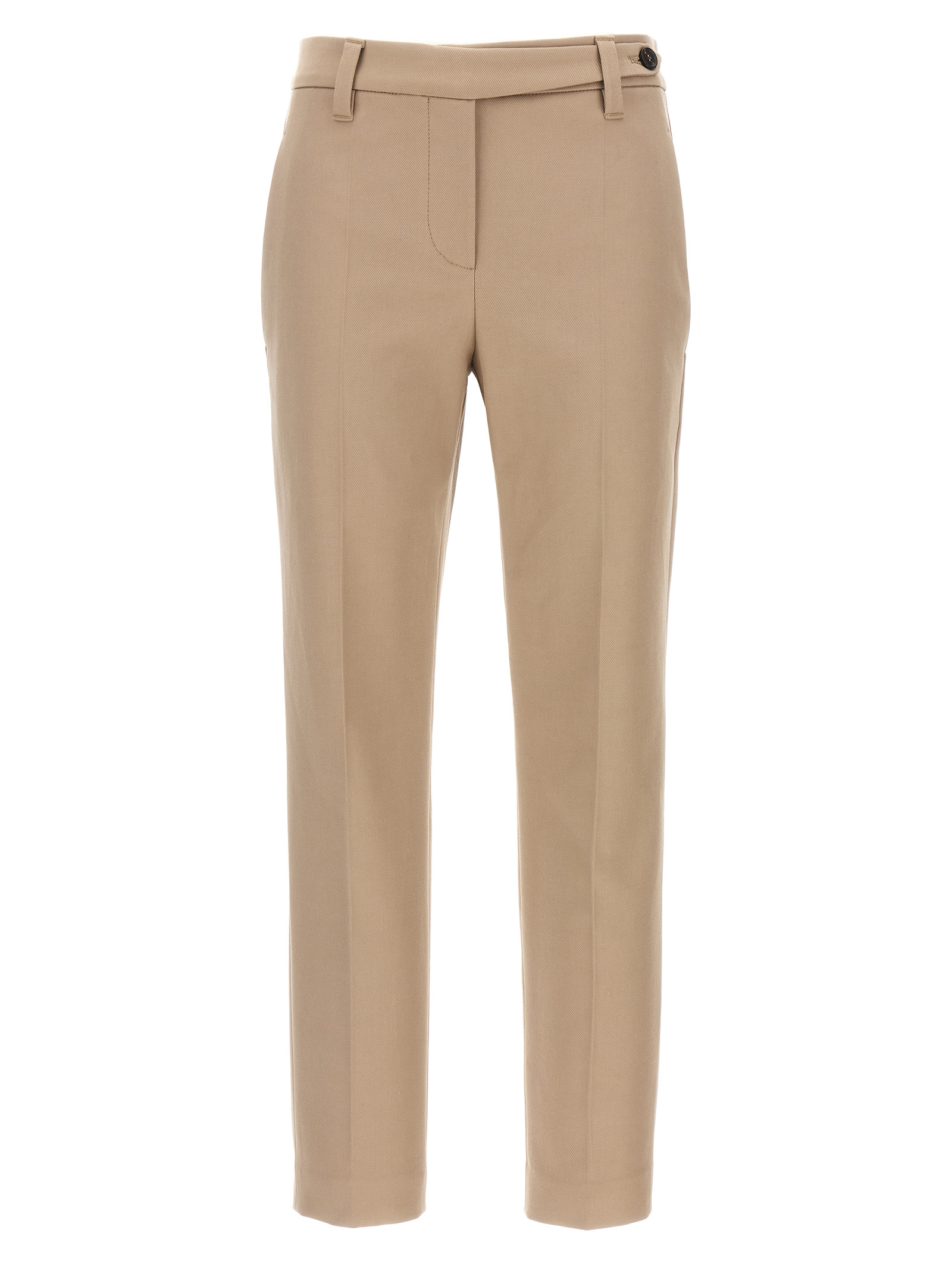 Monile cotton pants