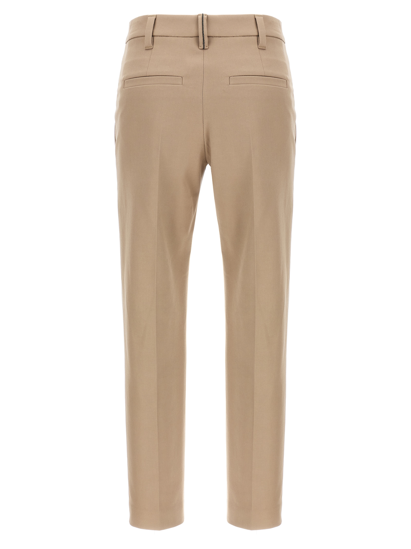 Monile cotton pants - immagine 2