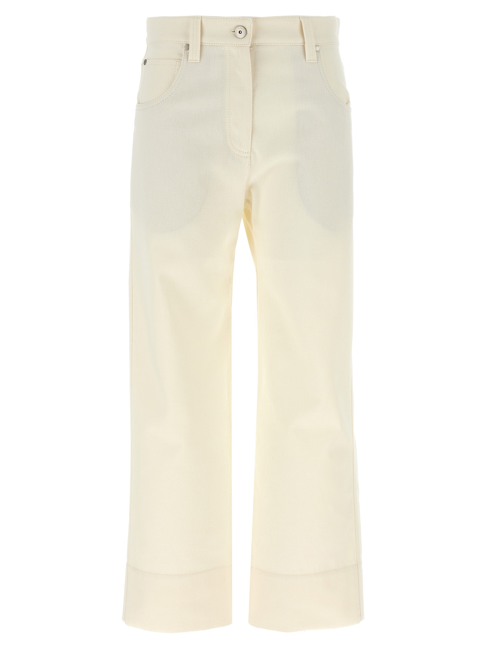 Monile crop pants