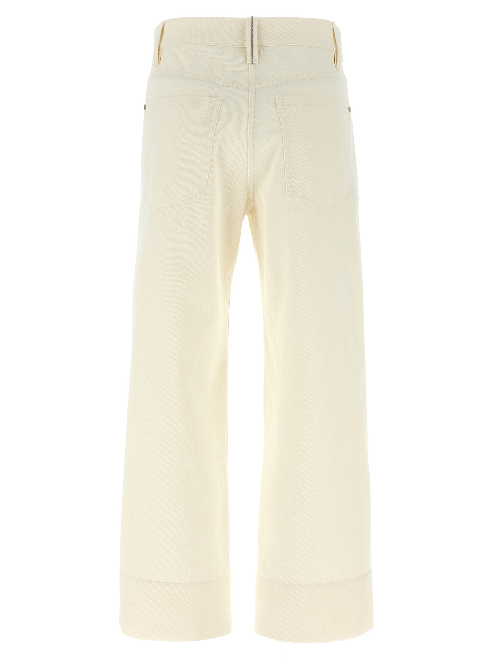 Monile crop pants - immagine 2