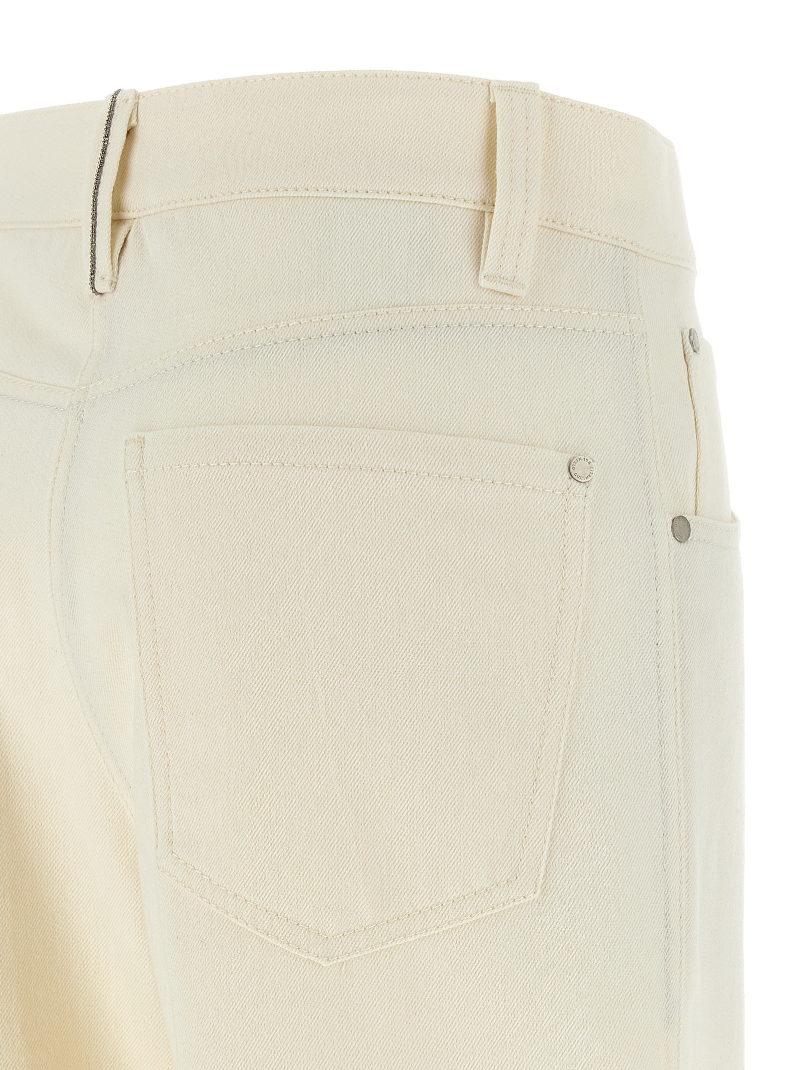 Monile crop pants - immagine 4