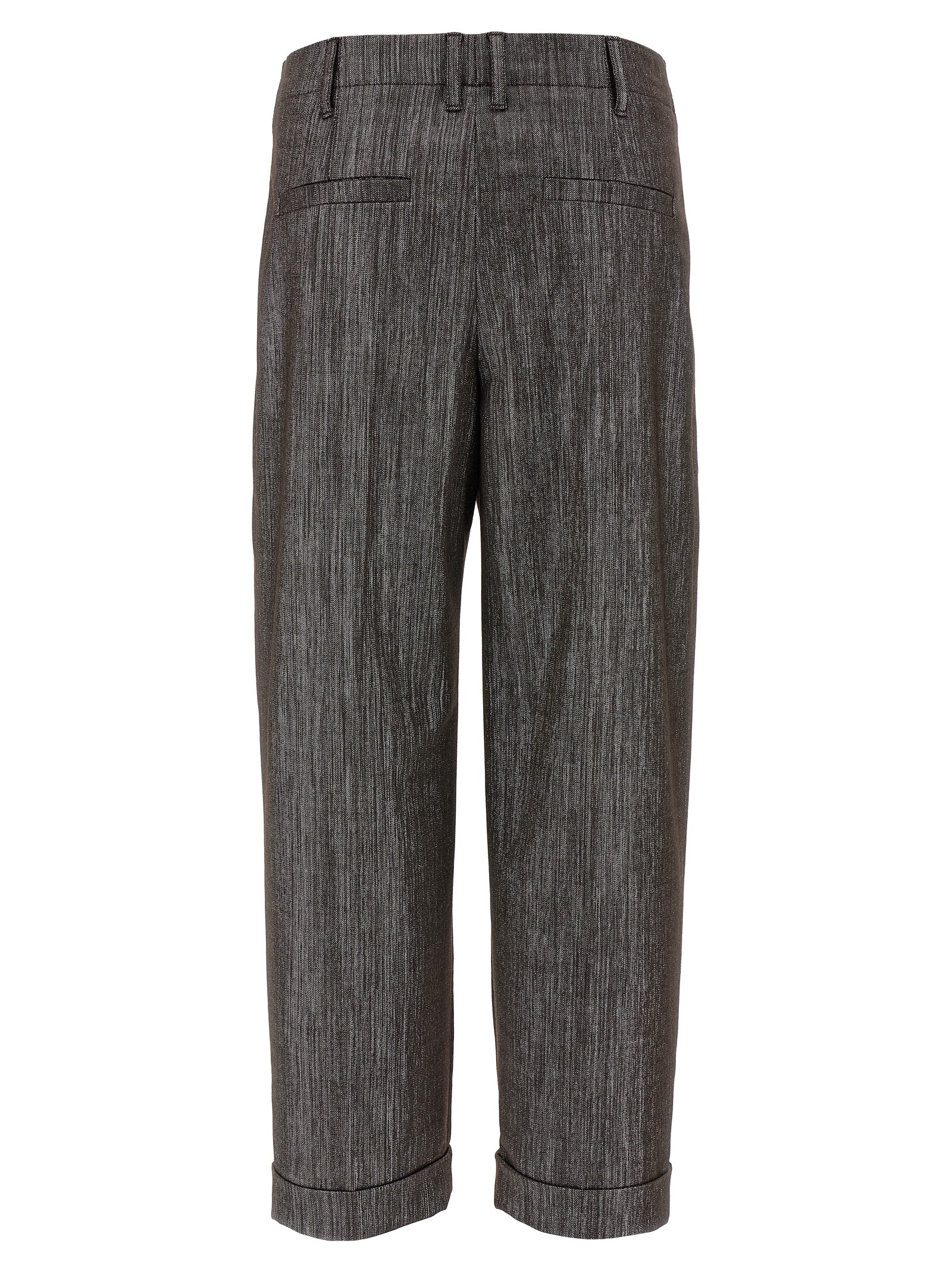 Lurex pants - immagine 2