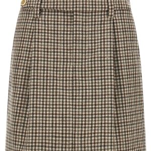 'Mini' skirt