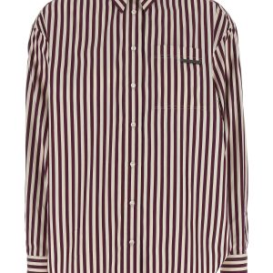 'Shiny Detail' shirt