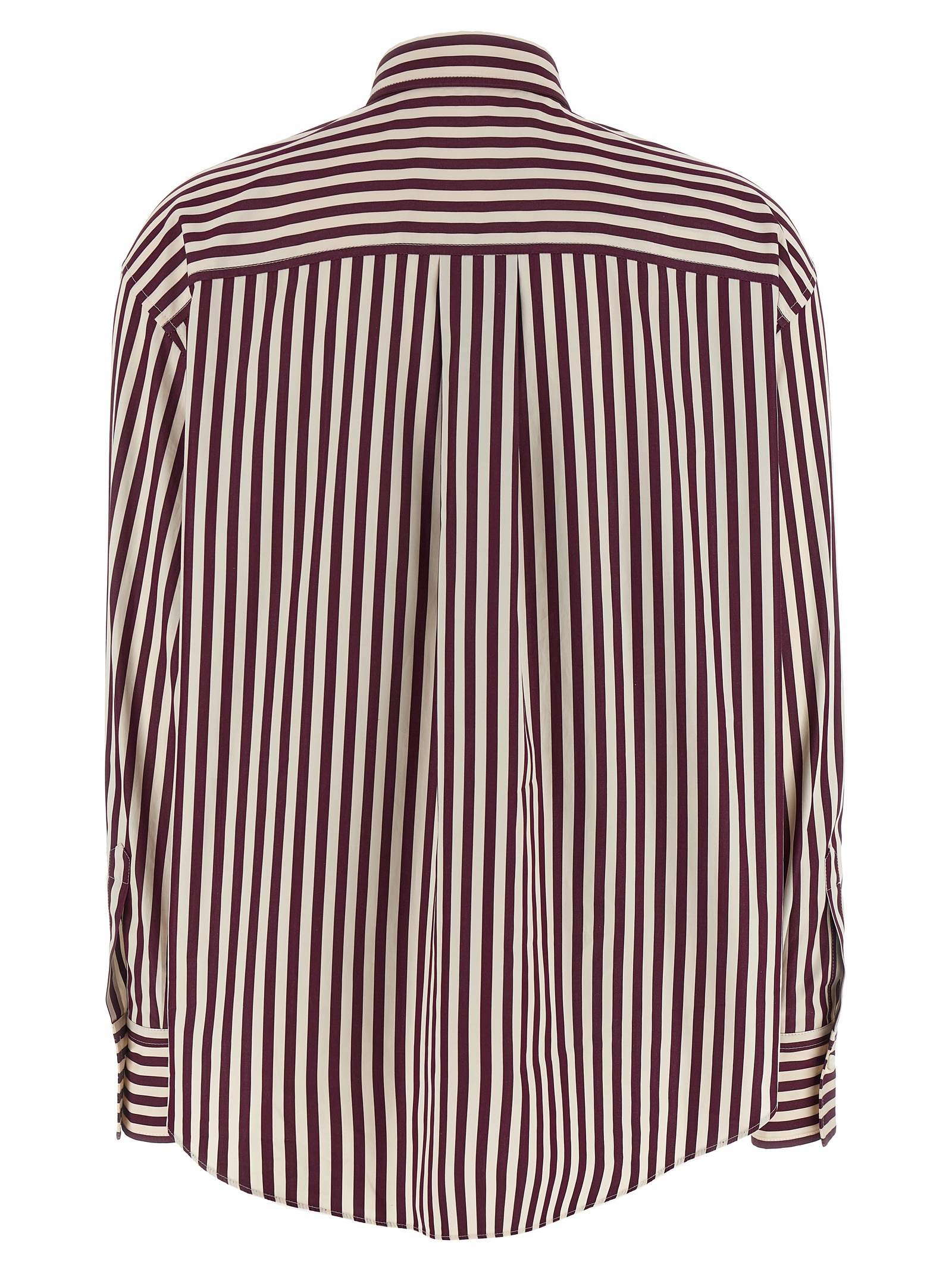 'Shiny Detail' shirt - immagine 2