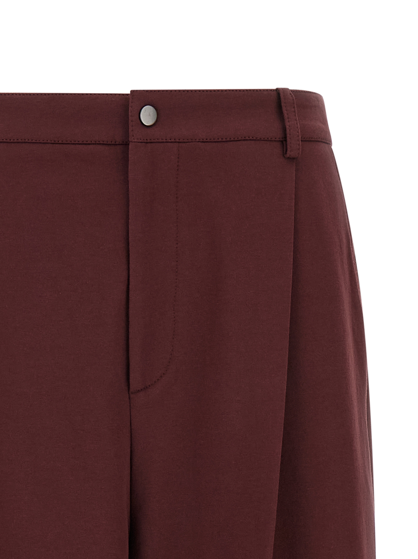 'Crop' joggers - immagine 3