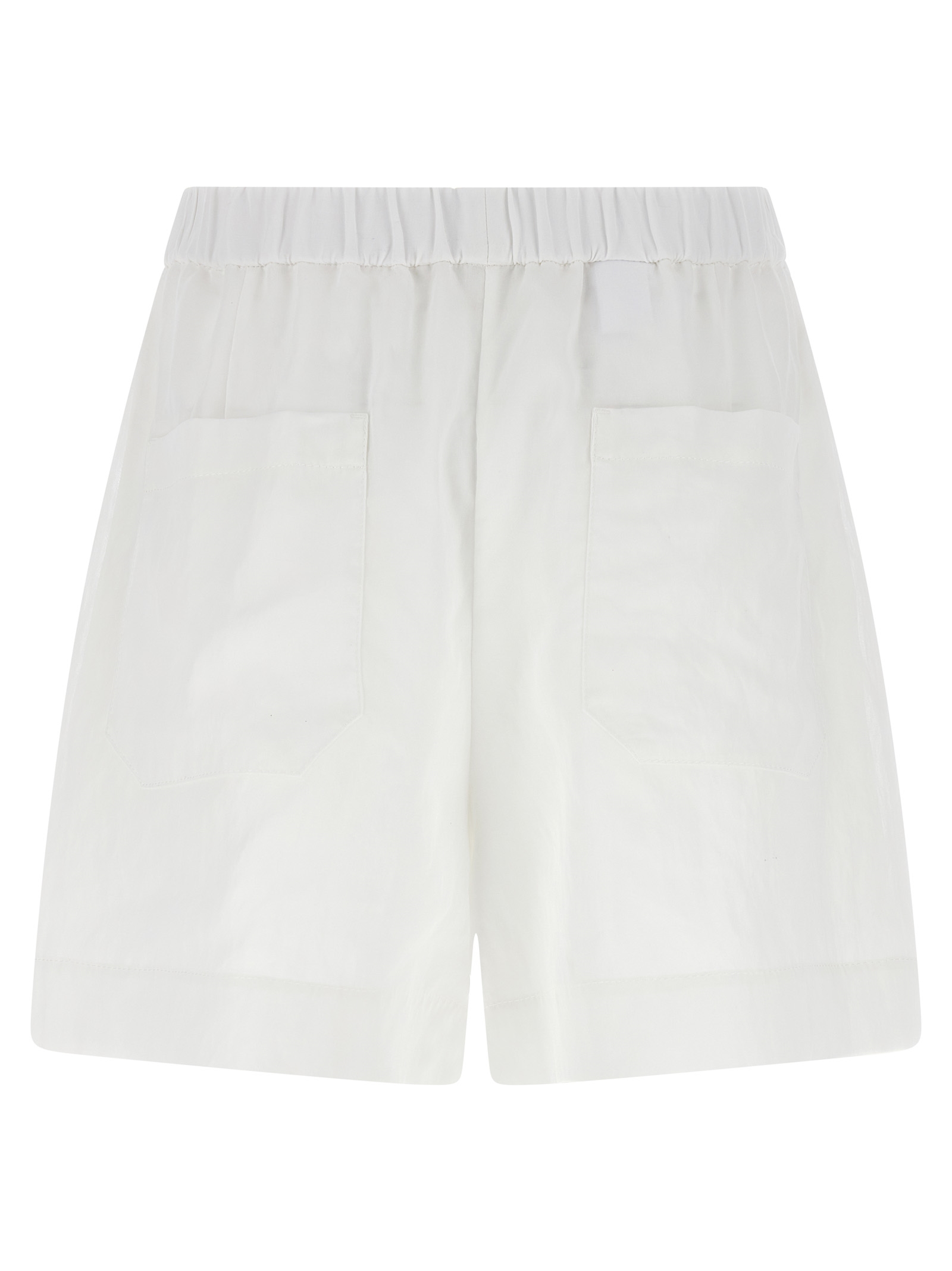 'Baggy' shorts - immagine 2