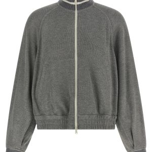 'Sparkling' sweatshirt