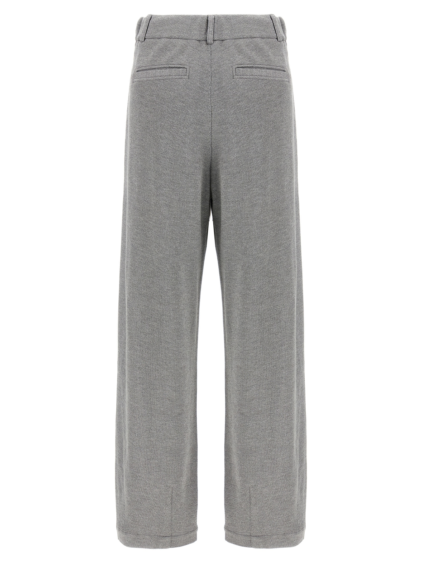 Lamé pants - immagine 2