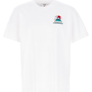 'Montagne Ondulée' T-shirt